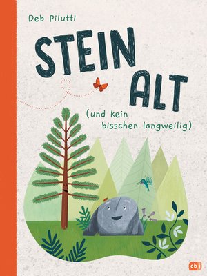 cover image of Steinalt (und kein bisschen langweilig)